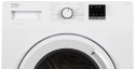 Стиральная машина Beko WUE6511IXWW - 2