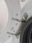 Стиральная машина Beko WUE6511IXWW - 6