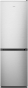 Холодильник із морозильною камерою Gorenje NRK619EPXL4 - 1