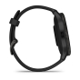 Смарт-часы Garmin Venu 3 Slate Stainless Steel Bezel with Black Case and Silicone Band (010-02784-01/51) - 5