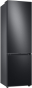Холодильник з морозильною камерою Samsung Bespoke RB38C7B5DB1 - 3