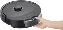 Робот-пилосос Roborock Q8 Max Black (Q8M52-00) - 11