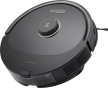 Робот-пилосос Roborock Q8 Max Black (Q8M52-00) - 2