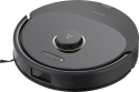 Робот-пилосос Roborock Q8 Max Black (Q8M52-00) - 3