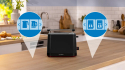 Тостер Bosch TAT 3M123 - 2