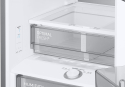 Холодильник с морозильною камерою Samsung RB38C7B6AAP - 10