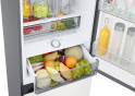 Холодильник с морозильною камерою Samsung RB38C7B6AAP - 7