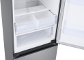 Холодильник з морозильною камерою Samsung RB38C604DSA Grand+ - 7