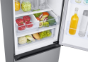 Холодильник з морозильною камерою Samsung RB38C604DSA Grand+ - 9