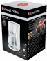 Кофеварка капельная Russell Hobbs Inspire 24390-56 - 5