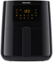 Мультипіч (аерофритюрниця) Philips Airfryer L Essential HD9252/70 - 1