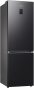 Холодильник з морозильною камерою Samsung RB34C775CB1 - 2
