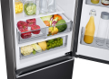 Холодильник з морозильною камерою Samsung RB34C775CB1 - 7