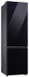 Холодильник з морозильною камерою Samsung RB38C7B5C22 Bespoke - 3