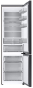 Холодильник з морозильною камерою Samsung RB38C7B5C22 Bespoke - 4