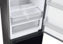Холодильник з морозильною камерою Samsung RB38C7B5C22 Bespoke - 5