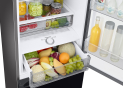 Холодильник з морозильною камерою Samsung RB38C7B5C22 Bespoke - 8