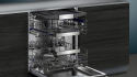 Посудомийна машина Siemens SN67ZX06CE - 4