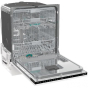 Вбудована посудомийна машина Gorenje GV673B60 - 3
