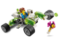 LEGO Конструктор DREAMZZZ Позашляховик Матео - 7