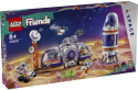 LEGO Конструктор Friends Космічна база на Марсі і ракета - 14