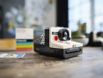 LEGO Конструктор Ideas Polaroid OneStep SX-70 - 2