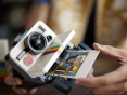 LEGO Конструктор Ideas Polaroid OneStep SX-70 - 3