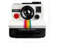 LEGO Конструктор Ideas Polaroid OneStep SX-70 - 4