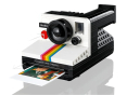 LEGO Конструктор Ideas Polaroid OneStep SX-70 - 7