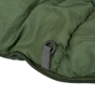 Спальный мешок Highlander Phoenix Flame 400/-9°C Olive Green Left (SB244-OG) - 10