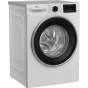 Стиральная машина Beko B5WFU58436W - 3