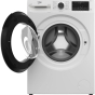 Стиральная машина Beko B5WFU58436W - 4