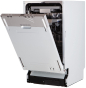 Посудомийна машина Interline DWI 945 DSO WA Sliding Door - 4
