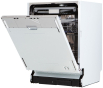 Посудомийна машина Interline DWI 965 DSO WA Sliding Door - 2