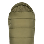 Спальный мешок Highlander Trooper 250/+5°C Ranger Green Left (SB252-RG) - 3