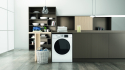 Прально-сушильна машина Hotpoint NDB10570DAUA - 4