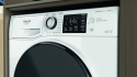 Прально-сушильна машина Hotpoint NDB10570DAUA - 6