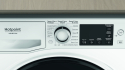 Прально-сушильна машина Hotpoint NDB10570DAUA - 7