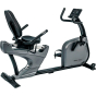 Горизонтальний велоергометр Toorx Recumbent Bike BRXR 3000 (BRX-R3000) - 1