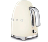 Електрочайник Smeg KLF03CREU - 2