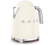 Електрочайник Smeg KLF03CREU - 3