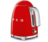 Электрочайник Smeg KLF03RDEU - 2