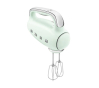 Миксер Smeg HMF01PGEU - 4