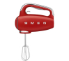 Міксер Smeg HMF01RDEU - 1