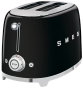 Тостер Smeg TSF01BLEU - 2