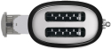 Тостер Smeg TSF01BLEU - 4