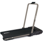 Бігова доріжка Everfit Treadmill TFK 135 Slim Pure Bronze (TFK-135-SLIM-B) - 1