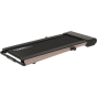 Бігова доріжка Toorx Treadmill City Compact Pure Bronze (CITY-COMPACT-B) - 2