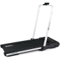 Бігова доріжка Everfit Treadmill TFK 135 Slim Pearl White (TFK-135-SLIM-W) - 1