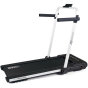 Бігова доріжка Everfit Treadmill TFK 135 Slim Pearl White (TFK-135-SLIM-W) - 2
